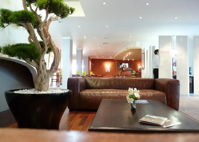 Mercure Ile De Nantes