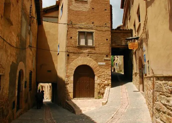 Hostal Narbona
