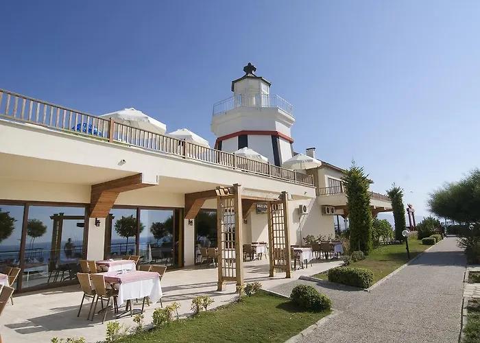 Sealight Resort Hotel