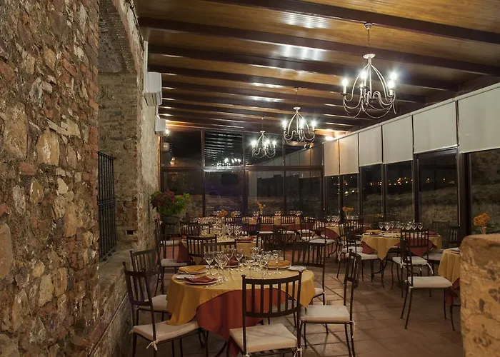 Hotel Rural Casa Betancourt Almadén