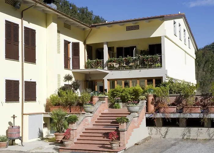 Hotel La Selva Calenzano