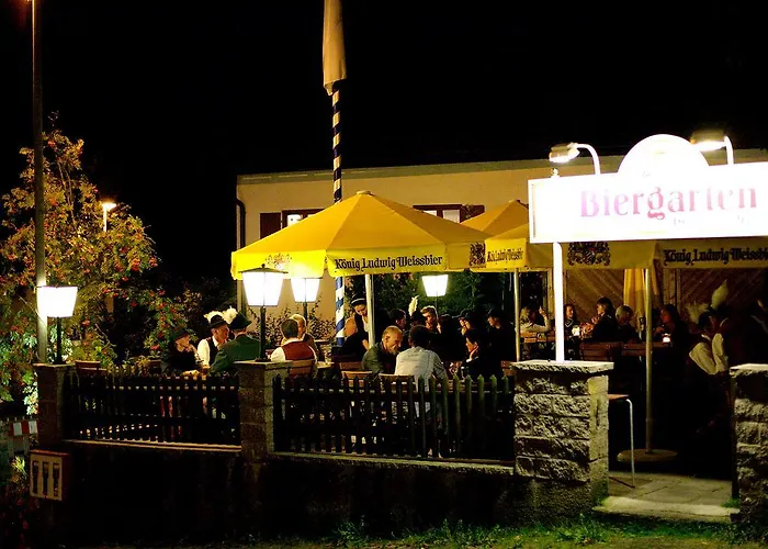 Gasthof Roessle Rieden
