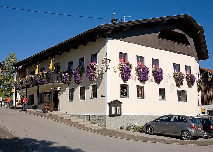 Gasthof Roessle Rieden