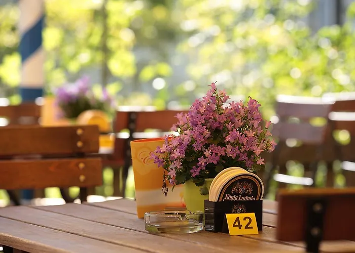 Gasthof Roessle Rieden