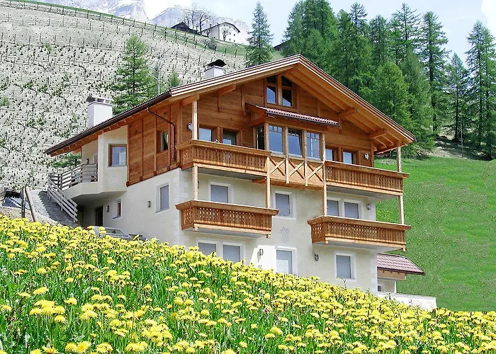 Residence Araldina San Cassiano 