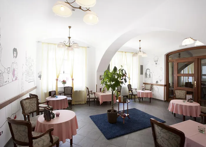 Eurowings Hotel Praga