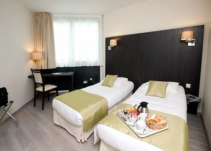 Mercure Bayonne Centre