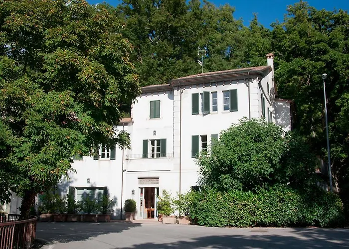 Hotel Sette Querce San Casciano dei Bagni
