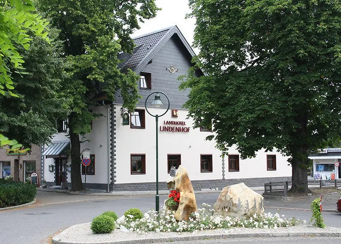 Landhotel Lindenhof Grevenbroich
