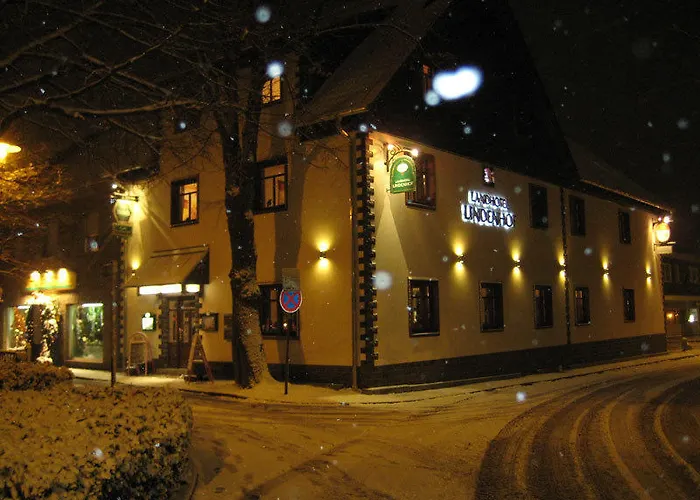 Landhotel Lindenhof Grevenbroich
