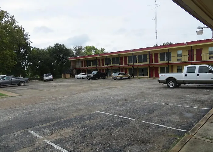 Cottonwood Inn