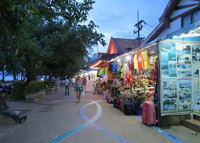 Icheck Inn Ao Nang Krabi
