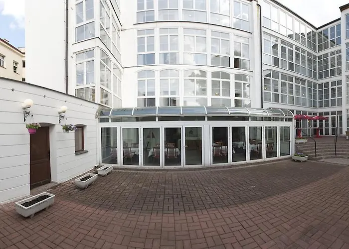 Eurowings Hotel Praga