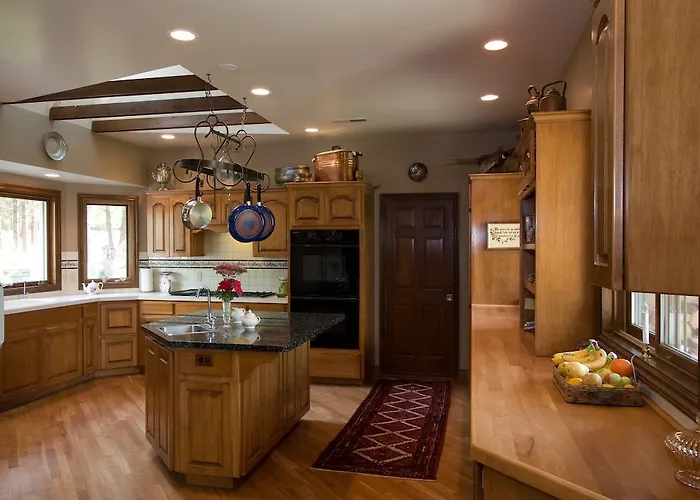 Idahome Bed And Breakfast