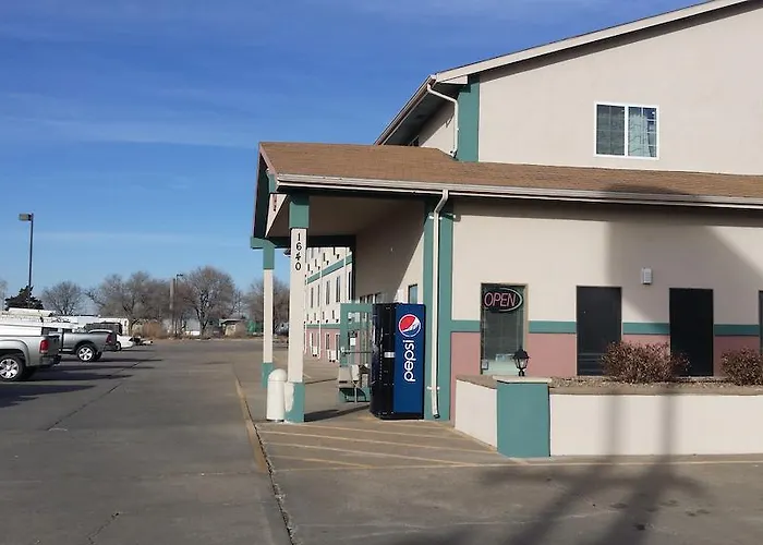 Value Inn & Suites Salina