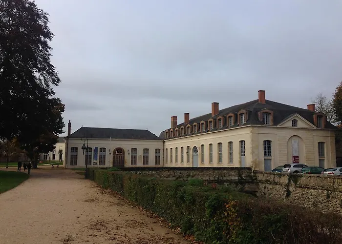 Hôtel la Capitainerie