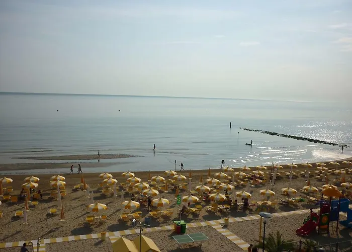 Hotel Oasi Ristorante Pizzeria Fano
