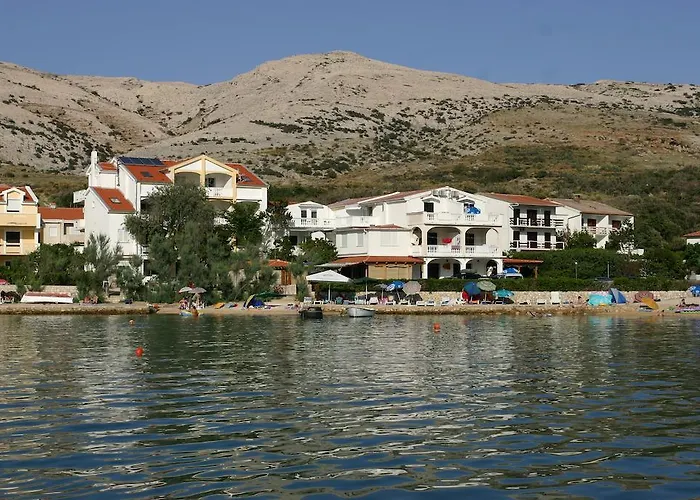 Guest House Frane Pag Town