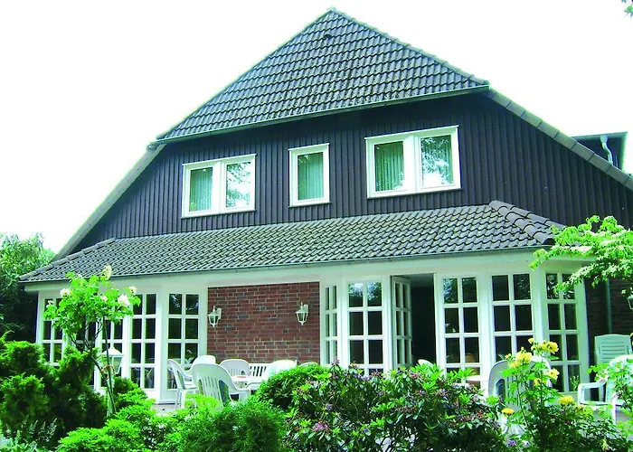 Schaperkrug