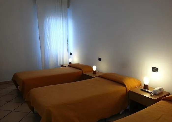 Albergo Pizzeria Sole San Giovanni Lupatoto