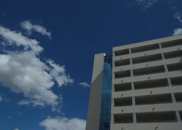 Home Club Suite Hotel Cosenza