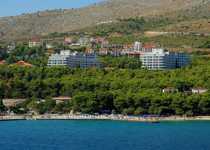 Hotel Medena Donji Seget