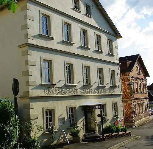 Staffelsteiner Hof