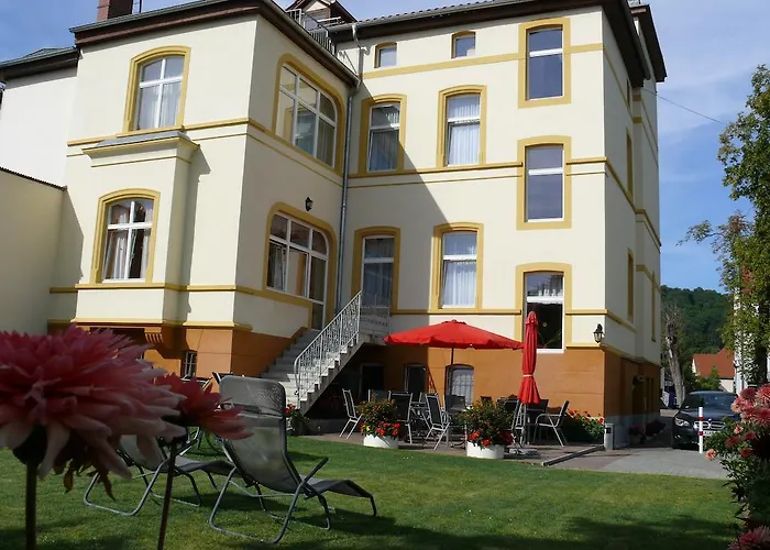 Pension Kreisel Bad Kosen