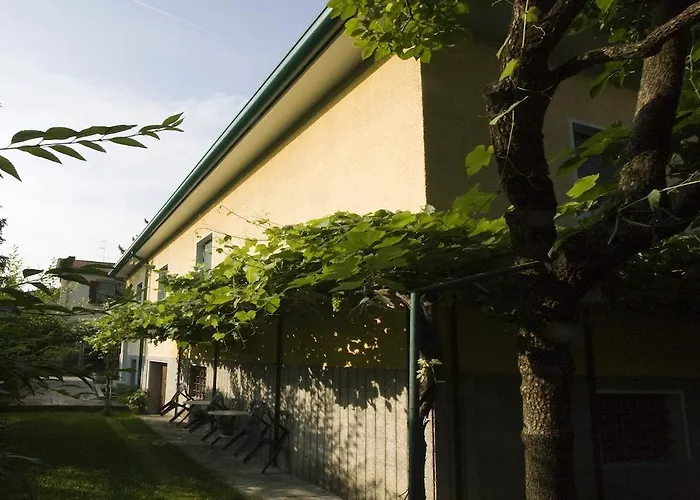 Casa Chiara B&B