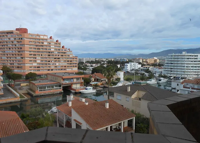 Hotel Marbella Roses