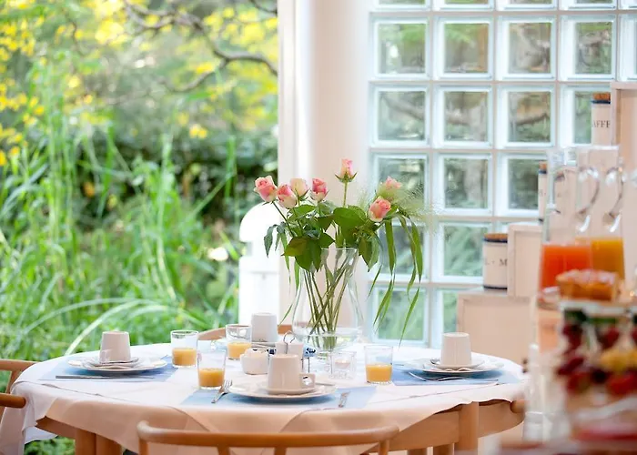 Hotel Van Bunnen Knokke-Heist