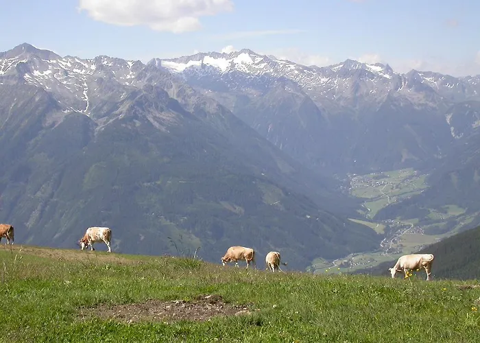 Hotels in Bramberg am Wildkogel
