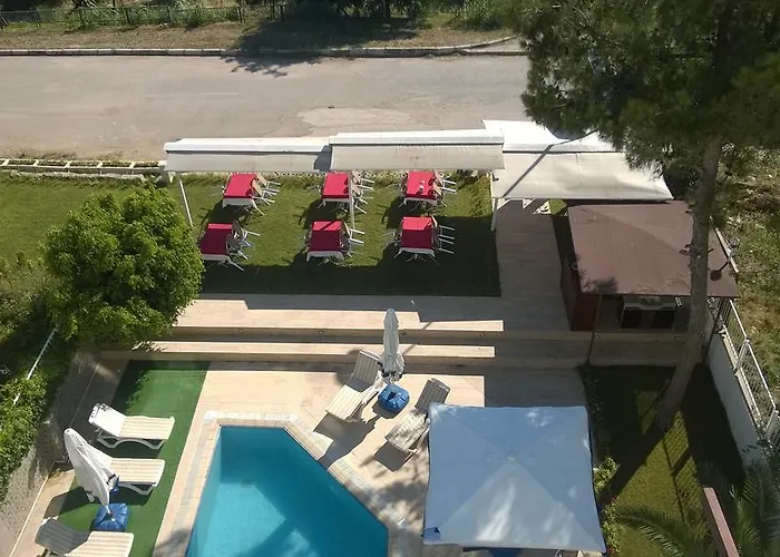 Adalia Hotel
