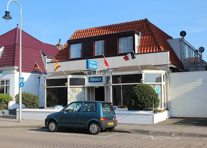 Hotel Arosa Zandvoort