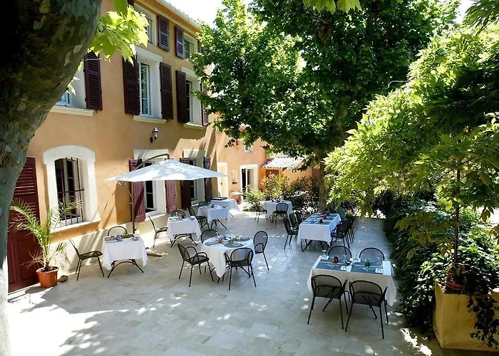 Les Jardins D'Anglise