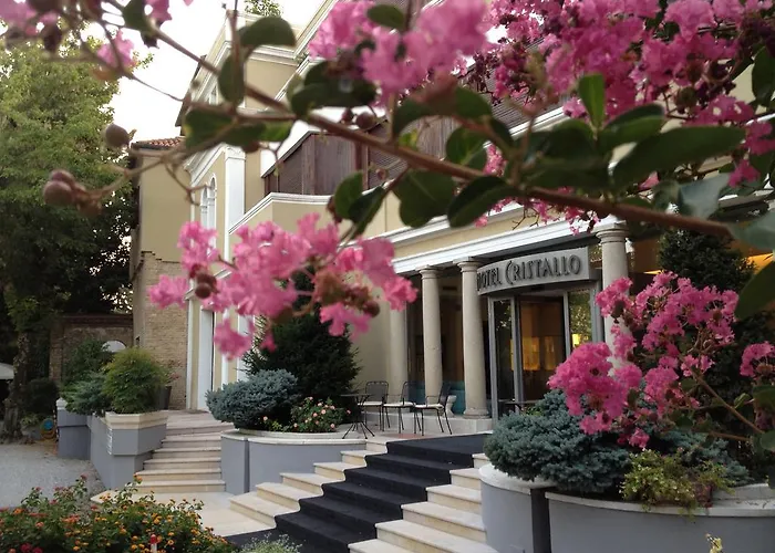 Hotel Cristallo Conegliano