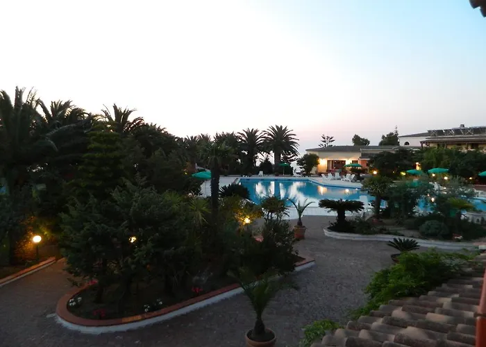 Hotel Le Quattro Lune Orosei