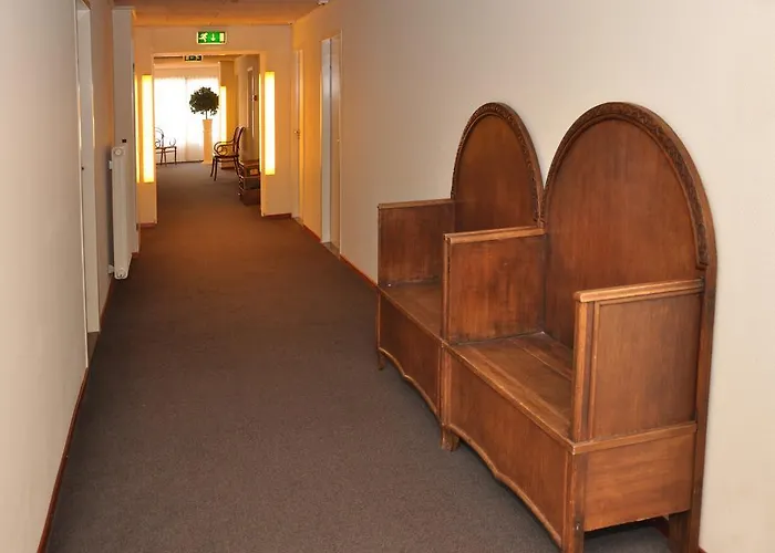 Stadshotel de Graafschap Doetinchem