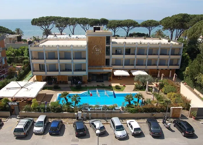 Hotel Albatros