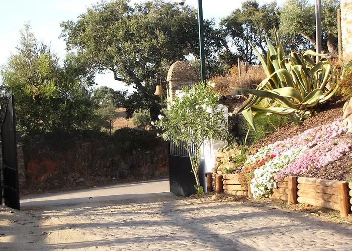 Horta Da Moura Hotel Reguengos de Reguengos de Monsaraz