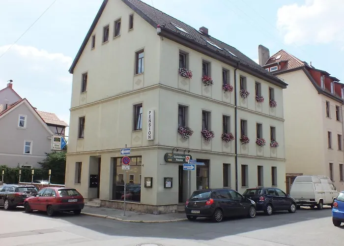 Pension Hinz & Kunz