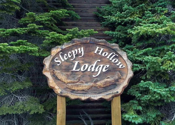 Sleepy Hollow Lodge West Yellowstone