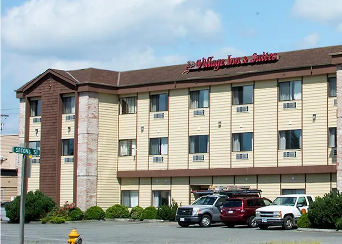 Village Inn & Suites Marysville