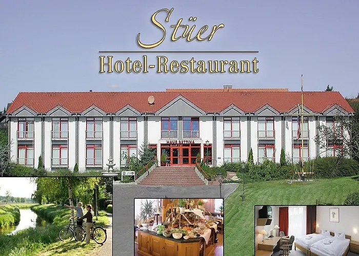 Hotel Stüer