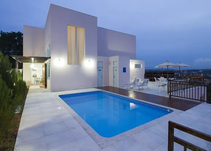 Vision Hotel Boutique