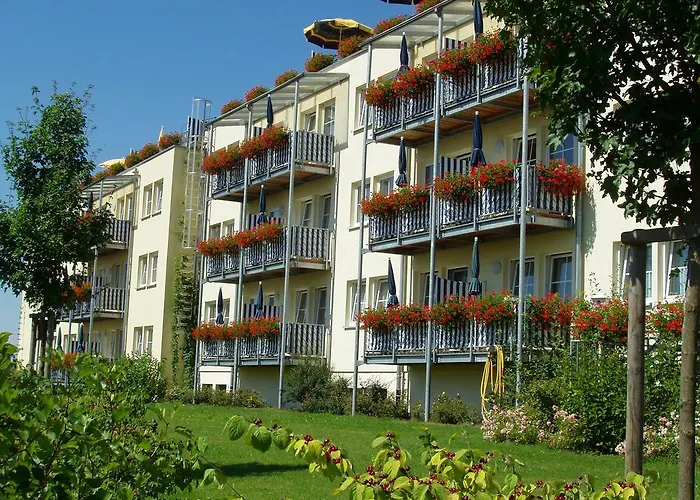 Seehotel Zur Hopfenkönigin
