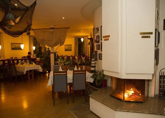 Hotels in Malchow (Mecklenburg-Vorpommern)