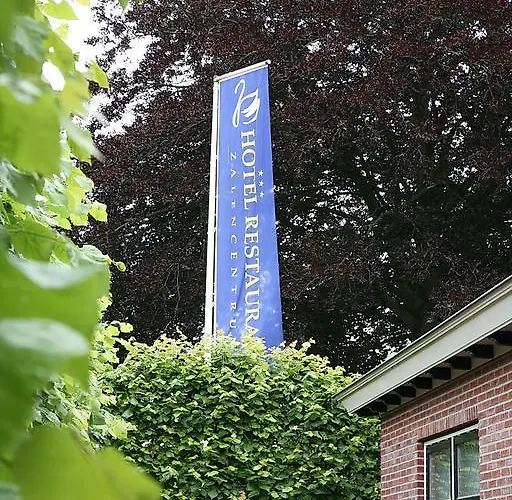 Hotel 'T Zwaantje Lichtenvoorde