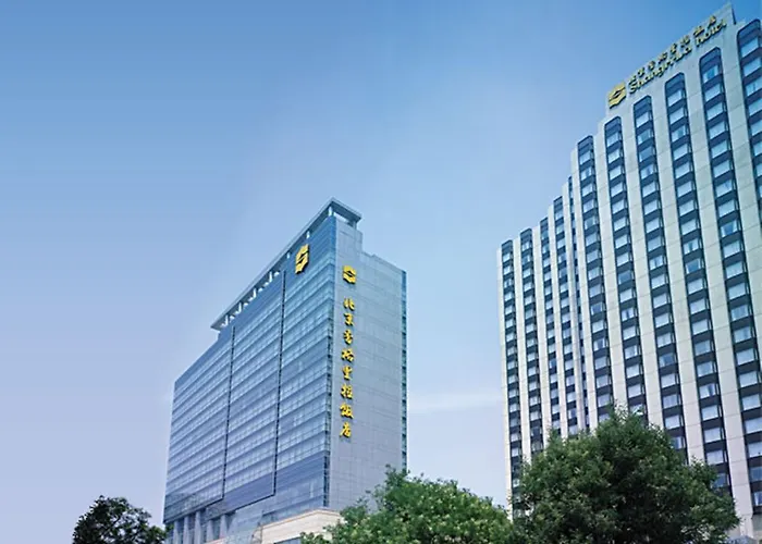 Shangri-La Peking 