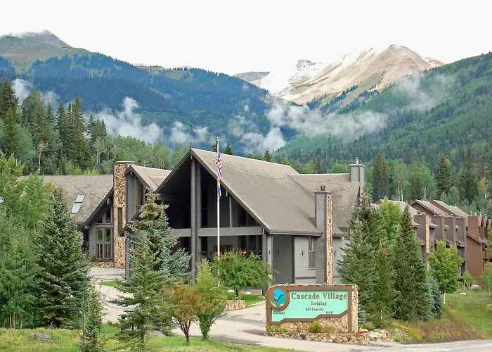 Cascade Village By The Ivy Group Durango Mountain Resort 